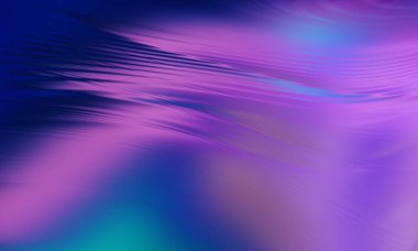 Soyut, enerjik bir arkaplan. Renkli, dalgalı duvar kâğıdı. Grafik konsept çizimi. Yumuşak dalgalı çizgiler. Girdap gibi renkli canlı şekiller..