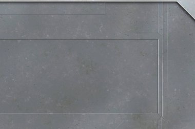 Katmanlı paneller. Fütürist soyut duvar kağıdı. Geometrik teknolojik yansıtıcı arka plan 3D metalik doku. Uzay gemisi desen yüzeyi.