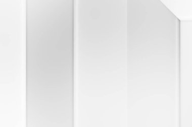 3 boyutlu geometrik arkaplan. Fütürist şablon. Minimalist zarif zemin. Son moda lüks kompozisyon. Karanlık elementleri olan birinci sınıf soyut duvar kâğıdı. Poster, broşür, sunum için tasarım.