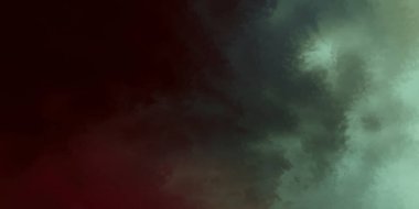 Modern fırça darbeleri. Poster, duvar sanatı, afiş, kart, kitap kapağı veya ambalaj için rahatlatıcı kompozisyonun yumuşak renkli çizimi. Pastel renklerle suluboya. 