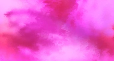 Modern fırça darbeleri. Poster, duvar sanatı, afiş, kart, kitap kapağı veya ambalaj için rahatlatıcı kompozisyonun yumuşak renkli çizimi. Pastel renklerle suluboya. 