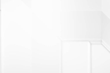 3 boyutlu geometrik arkaplan. Fütürist şablon. Minimalist zarif zemin. Son moda lüks kompozisyon. Karanlık elementleri olan birinci sınıf soyut duvar kâğıdı. Poster, broşür, sunum için tasarım.