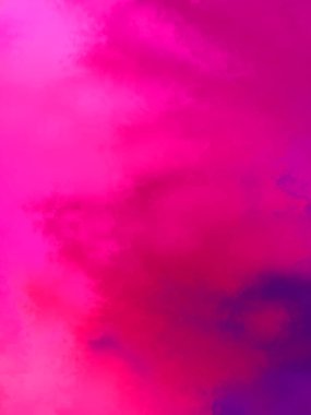 Modern fırça darbeleri. Poster, duvar sanatı, afiş, kart, kitap kapağı veya ambalaj için rahatlatıcı kompozisyonun yumuşak renkli çizimi. Pastel renklerle suluboya. 