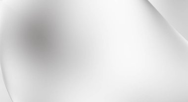 Dalgalanmalı soyut arkaplan. Pankart ya da kapak tasarımı için dekorasyon. Web sitesi, poster, marka kimliği, broşür, sunum şablonu için lüks ışık arka planı. Dalgalı şekilli kaliteli tasarım. 