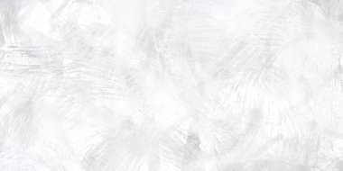 Soyut arkaplanda pürüzlü fırça darbeleri. Fırça boyası. Renkli boya darbeleri. Eşsiz duvar sanatı. Tuvaldeki modern sanat. Renkli çağdaş sanat eserleri.