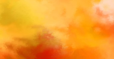 Modern fırça darbeleri. Poster, duvar sanatı, afiş, kart, kitap kapağı veya ambalaj için rahatlatıcı kompozisyonun yumuşak renkli çizimi. Pastel renklerle suluboya. 