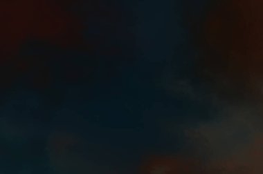 Modern fırça darbeleri. Poster, duvar sanatı, afiş, kart, kitap kapağı veya ambalaj için rahatlatıcı kompozisyonun yumuşak renkli çizimi. Pastel renklerle suluboya. 