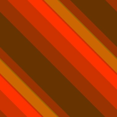 Renkli, dikişsiz şerit deseni. Soyut yüzey arkaplanı. Renkli duvar kağıtları. Retro parlak minimalist malzeme. Tekstil baskısı. Dekoratif motif.