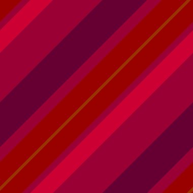 Renkli, dikişsiz şerit deseni. Soyut yüzey arkaplanı. Renkli duvar kağıtları. Retro parlak minimalist malzeme. Tekstil baskısı. Dekoratif motif.