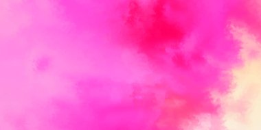 Modern fırça darbeleri. Poster, duvar sanatı, afiş, kart, kitap kapağı veya ambalaj için rahatlatıcı kompozisyonun yumuşak renkli çizimi. Pastel renklerle suluboya. 