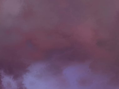 Modern fırça darbeleri. Poster, duvar sanatı, afiş, kart, kitap kapağı veya ambalaj için rahatlatıcı kompozisyonun yumuşak renkli çizimi. Pastel renklerle suluboya. 