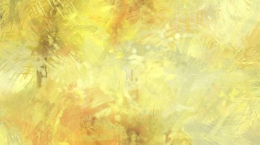 Soyut arkaplanda pürüzlü fırça darbeleri. Fırça boyası. Renkli boya darbeleri. Eşsiz duvar sanatı. Tuvaldeki modern sanat. Renkli çağdaş sanat eserleri.