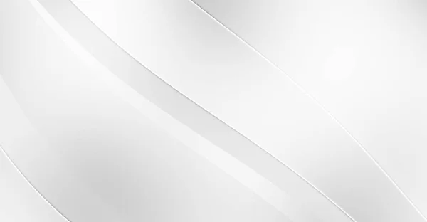 Иллюстрация Белая Кривая Поверхность Узора Роскошные Обои Рельеф Текстуры Элегантный — стоковое фото
