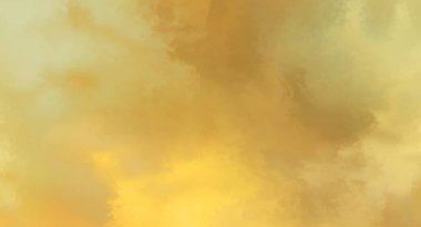 Modern fırça darbeleri. Poster, duvar sanatı, afiş, kart, kitap kapağı veya ambalaj için rahatlatıcı kompozisyonun yumuşak renkli çizimi. Pastel renklerle suluboya. 