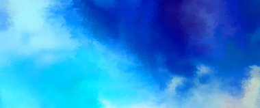 Modern fırça darbeleri. Poster, duvar sanatı, afiş, kart, kitap kapağı veya ambalaj için rahatlatıcı kompozisyonun yumuşak renkli çizimi. Pastel renklerle suluboya. 