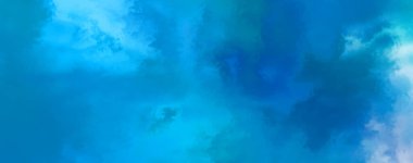 Modern fırça darbeleri. Poster, duvar sanatı, afiş, kart, kitap kapağı veya ambalaj için rahatlatıcı kompozisyonun yumuşak renkli çizimi. Pastel renklerle suluboya. 