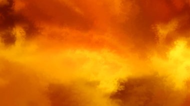 Modern fırça darbeleri. Poster, duvar sanatı, afiş, kart, kitap kapağı veya ambalaj için rahatlatıcı kompozisyonun yumuşak renkli çizimi. Pastel renklerle suluboya. 