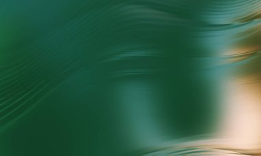 Soyut, enerjik bir arkaplan. Renkli, dalgalı duvar kâğıdı. Grafik konsept çizimi. Yumuşak dalgalı çizgiler. Girdap gibi renkli canlı şekiller..