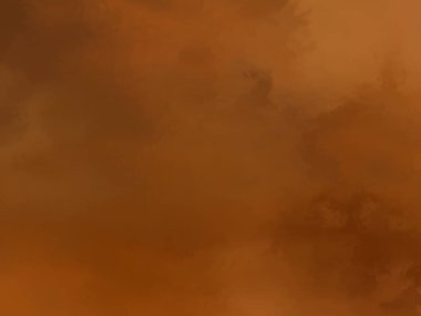 Modern fırça darbeleri. Poster, duvar sanatı, afiş, kart, kitap kapağı veya ambalaj için rahatlatıcı kompozisyonun yumuşak renkli çizimi. Pastel renklerle suluboya. 