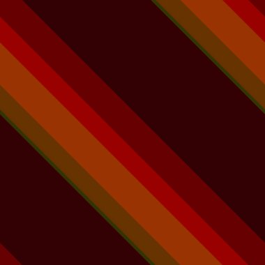 Renkli, dikişsiz şerit deseni. Soyut yüzey arkaplanı. Renkli duvar kağıtları. Retro parlak minimalist malzeme. Tekstil baskısı. Dekoratif motif.