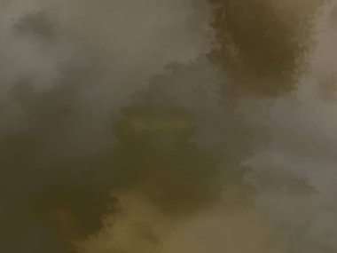 Modern fırça darbeleri. Poster, duvar sanatı, afiş, kart, kitap kapağı veya ambalaj için rahatlatıcı kompozisyonun yumuşak renkli çizimi. Pastel renklerle suluboya. 