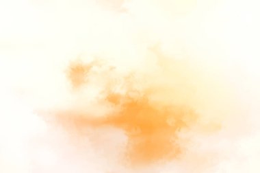 Modern fırça darbeleri. Poster, duvar sanatı, afiş, kart, kitap kapağı veya ambalaj için rahatlatıcı kompozisyonun yumuşak renkli çizimi. Pastel renklerle suluboya. 