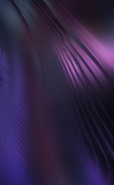 Soyut, enerjik bir arkaplan. Renkli, dalgalı duvar kâğıdı. Grafik konsept çizimi. Yumuşak dalgalı çizgiler. Girdap gibi renkli canlı şekiller..