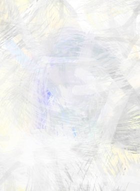 Soyut arkaplanda pürüzlü fırça darbeleri. Fırça boyası. Renkli boya darbeleri. Eşsiz duvar sanatı. Tuvaldeki modern sanat. Renkli çağdaş sanat eserleri.