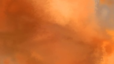 Modern fırça darbeleri. Poster, duvar sanatı, afiş, kart, kitap kapağı veya ambalaj için rahatlatıcı kompozisyonun yumuşak renkli çizimi. Pastel renklerle suluboya. 