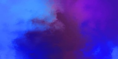 Modern fırça darbeleri. Poster, duvar sanatı, afiş, kart, kitap kapağı veya ambalaj için rahatlatıcı kompozisyonun yumuşak renkli çizimi. Pastel renklerle suluboya. 