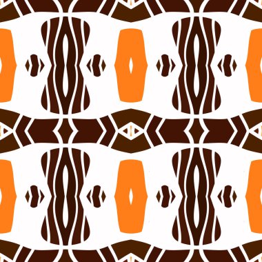 Soyut geometrik desen. Kusursuz minimalist malzeme. Dekoratif geometrik motif. Basit şekilleri ve güzel renk paleti olan zarif duvar kağıtları. Web, davetiye, poster, tekstil baskısı için