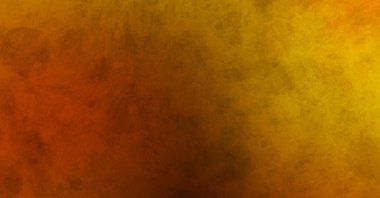 Gergin bir geçmişi ve sıkıntılı bir yapısı var. Renkli çizilmiş şablon. Tasarımınız için doku ve elementler. Çizik ve lekeli duvar kağıdı. Gotik duvar.