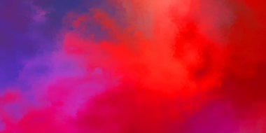 Modern fırça darbeleri. Poster, duvar sanatı, afiş, kart, kitap kapağı veya ambalaj için rahatlatıcı kompozisyonun yumuşak renkli çizimi. Pastel renklerle suluboya. 