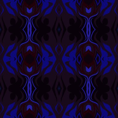 Kusursuz minimalist malzeme. Kabile esinlenilmiş model. Basit şekilleri ve güzel renk paleti olan zarif duvar kağıtları. Dekoratif motif. Web, davetiye, poster, tekstil baskısı için.