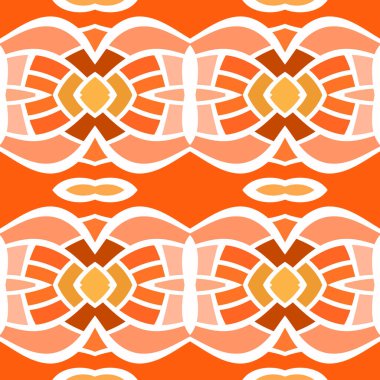 Soyut geometrik desen. Kusursuz minimalist malzeme. Dekoratif geometrik motif. Basit şekilleri ve güzel renk paleti olan zarif duvar kağıtları. Web, davetiye, poster, tekstil baskısı için