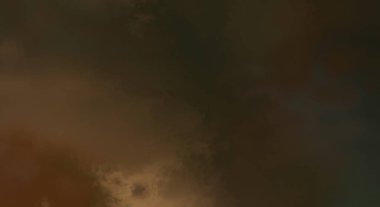 Modern fırça darbeleri. Poster, duvar sanatı, afiş, kart, kitap kapağı veya ambalaj için rahatlatıcı kompozisyonun yumuşak renkli çizimi. Pastel renklerle suluboya. 