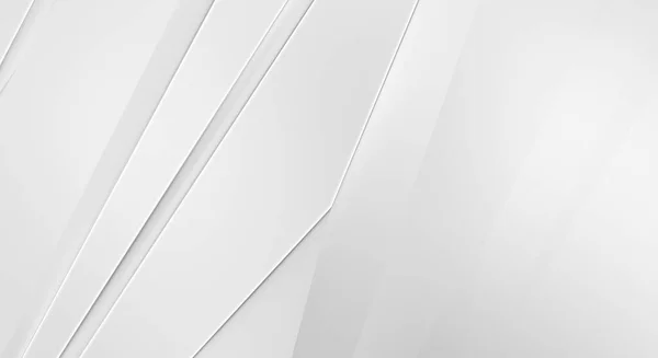 Streszczenie Światła Futurystyczna Tapeta Eleganckie Błyszczące Paski Tła Białe Tło — Zdjęcie stockowe