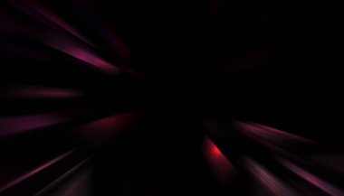 Parlayan yıldızın patlaması. Dinamik renkli arkaplan resmi. Parıldayan ışıklar duvar kağıdı. Tasarımınız için canlı şablon.