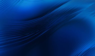 Soyut, enerjik bir arkaplan. Renkli, dalgalı duvar kâğıdı. Grafik konsept çizimi. Yumuşak dalgalı çizgiler. Girdap gibi renkli canlı şekiller..