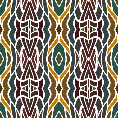 Soyut geometrik desen. Kusursuz minimalist malzeme. Dekoratif geometrik motif. Basit şekilleri ve güzel renk paleti olan zarif duvar kağıtları. Web, davetiye, poster, tekstil baskısı için