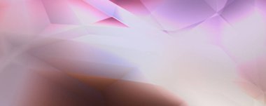 Işık yansıması soyutlaması. Fraktal arka plan. Geometrik kompozisyon soyut duvar kağıdı. Minimalist geometrik zemin. Poster, broşür, sunum, web sitesi için tasarım.