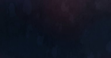 Gergin bir geçmişi ve sıkıntılı bir yapısı var. Renkli tozlu şablon. Tasarımınız için doku ve elementler. Çizik ve lekeli duvar kağıdı. Gotik duvar.