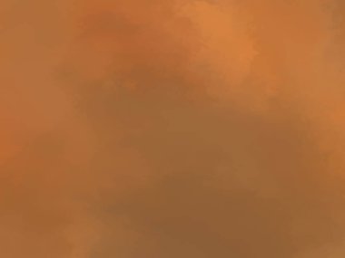 Modern fırça darbeleri. Poster, duvar sanatı, afiş, kart, kitap kapağı veya ambalaj için rahatlatıcı kompozisyonun yumuşak renkli çizimi. Pastel renklerle suluboya. 