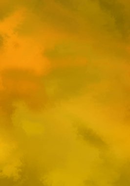 Modern fırça darbeleri. Poster, duvar sanatı, afiş, kart, kitap kapağı veya ambalaj için rahatlatıcı kompozisyonun yumuşak renkli çizimi. Pastel renklerle suluboya. 