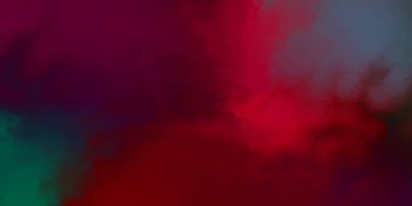 Modern fırça darbeleri. Poster, duvar sanatı, afiş, kart, kitap kapağı veya ambalaj için rahatlatıcı kompozisyonun yumuşak renkli çizimi. Pastel renklerle suluboya. 