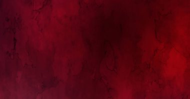 Grunge 'un geçmişi. Renkli şablon. Tasarımınız için doku ve elementler. Stres desenli gotik duvar. Büyük eski lekeli duvar kâğıdı. 