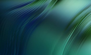 Soyut, enerjik bir arkaplan. Renkli, dalgalı duvar kâğıdı. Grafik konsept çizimi. Yumuşak dalgalı çizgiler. Girdap gibi renkli canlı şekiller..