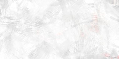 Soyut arkaplanda pürüzlü fırça darbeleri. Fırça boyası. Renkli boya darbeleri. Eşsiz duvar sanatı. Tuvaldeki modern sanat. Renkli çağdaş sanat eserleri.