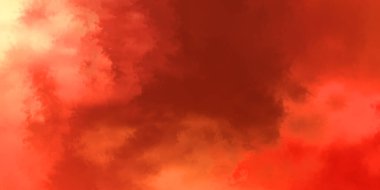 Modern fırça darbeleri. Poster, duvar sanatı, afiş, kart, kitap kapağı veya ambalaj için rahatlatıcı kompozisyonun yumuşak renkli çizimi. Pastel renklerle suluboya. 