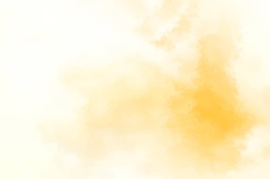 Modern fırça darbeleri. Poster, duvar sanatı, afiş, kart, kitap kapağı veya ambalaj için rahatlatıcı kompozisyonun yumuşak renkli çizimi. Pastel renklerle suluboya. 